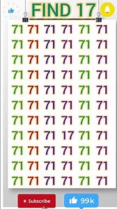 IQ TEST |#shorts #tutorial #reelschallenge #shortsfeed #shortvideo #quiz #ytshorts #yt #iqtest #iq