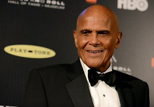 Harry Belafonte dead: Legendary singer, actor and activist dies at 96