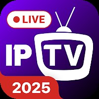 「IPTV Player - Smart Live TV」 - Androidアプリ | APPLION