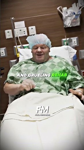 Butterbean’s Insane Comeback Shocked Everyone…🤯🔥