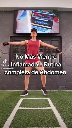 #fitness #abdomen #fit #live #love #liveforthechallenge #salud #amorpropio