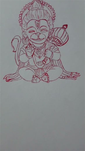 Jai shree ram 🥹🫠❤️💌 #trending #hanumanjiart #art #new #shorts #dhurandhar #jaishreeram