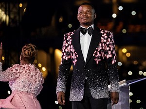 Who is Malawi’s self-proclaimed ‘prophet’ Shepherd Bushiri?