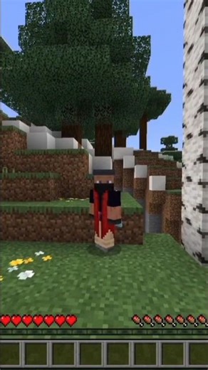 #1k #subscribe minecraft very hard mode challenge...