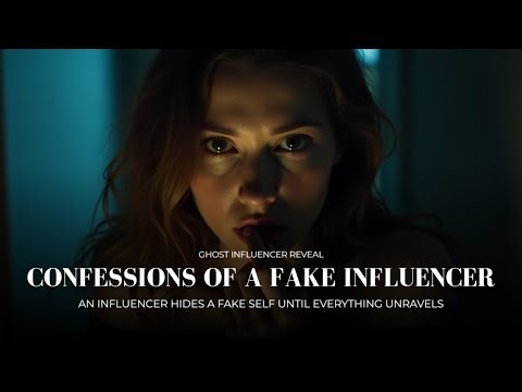I Hid My Real Body Online | Confessions of a Fake Influencer