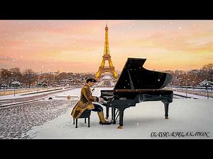 15 Most Listened to Classical Masterpieces of All Time (No Ads) 🎼 Beautiful Classical Music
