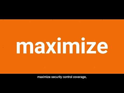 Control Complexity with Axonius