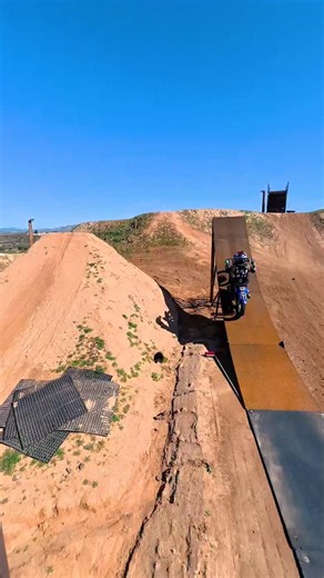 9K views · 3.3K reactions | Looking forward to some of this after some much needed course prep after the rain! #whip #moto #fpv @p.h.d.productions @nocapsodapop @yamahamotorusa @flyracingusa @havocracingco_ @flomotorsports @newmantractor @bigbuildingsdirect | Jarryd McNeil | Facebook