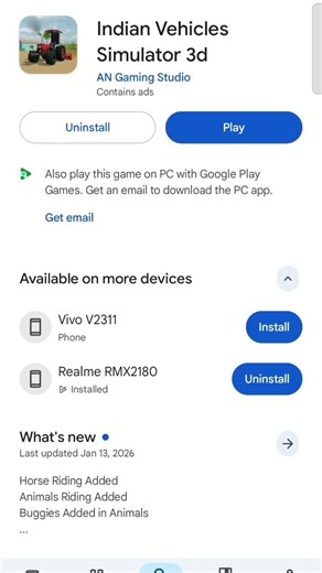 #indian vehicle game 3d instole noo