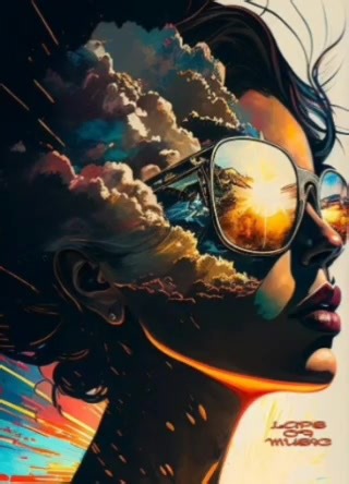 50K views · 4.9K reactions | American Woman - Lenny Kravitz | Laps of music | Facebook