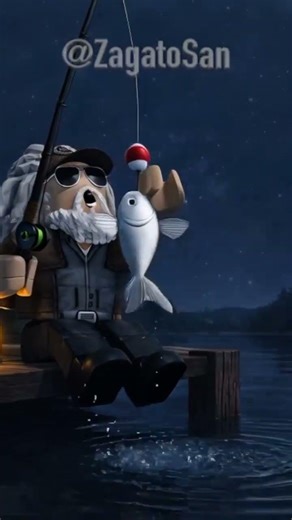 A ver qué pica esta noche