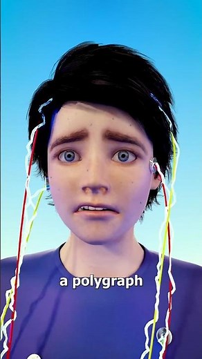 How To Beat A Polygraph 🤔 - Melon Playground #polygraph