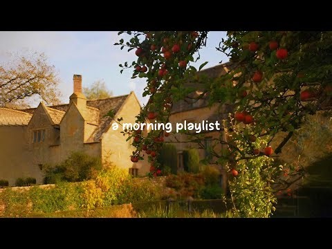 quiet early-spring playlist 🌿 calm music for reading, studying & relaxing