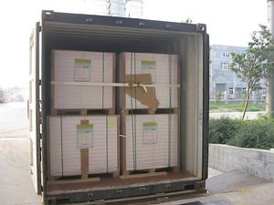 [Hot Item] Two Side Coated Art Paper Glossy and Matt