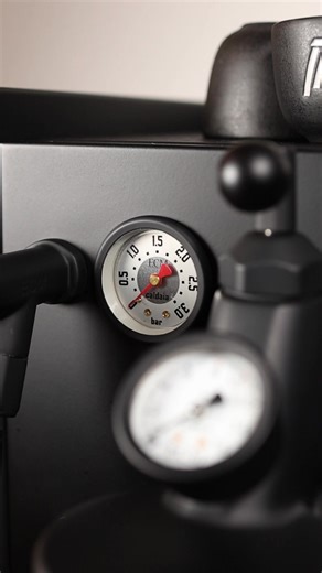 One Year Anniversary of ECM Synchronika Espresso Machine