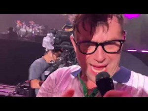 ＢＬＵＲ at SUMMER SONIC 2023