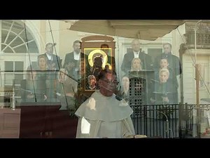 Solemnity of Our Lady of Częstochowa - Mass for the People of Częstochowa (7:00 PM Tue, 08/26/202...