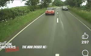 2.4M views · 3.6K reactions | Interesting one this, I think even at...