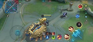 Vote Super Entourage guys!!! #MLBB | Doc.Jin