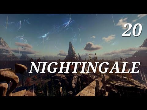 Nightingale Single-player Gameplay 20