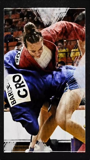 4.4K views · 95 reactions | Get ready, Europe — SAMBO is coming to...