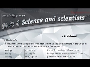 حل تمارين unit 4 بكتاب ال activity book | انجليزي الصف العاشر المنهاج الأردني الجديد