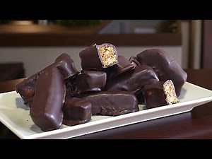 Sugar-Free Chocolate Dessert with 4 Ingredients that you will love!