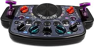 After Dark Synthesizer - Start Your Musical Journey with This Advanced Electronic Music Device