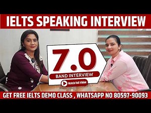 IELTS Speaking April 2026 | Real Exam Style Questions & Answers