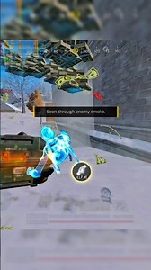 So many ways to go back lobby in CODM 😬 #callofdutymobile