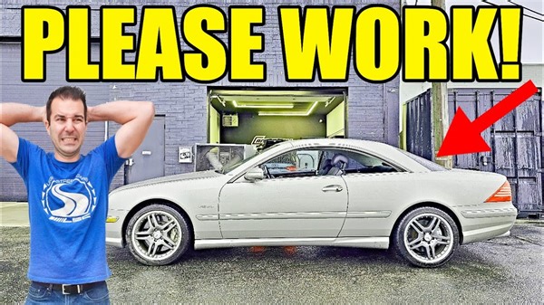 18K views · 791 reactions | I Used Bugatti Veyron Parts & An Alex...