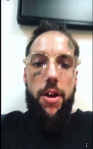 Scrim cut his dreads #suicideboys #g59 #shorts