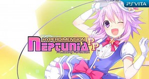 Análisis Hyperdimension Neptunia: Producing Perfection - PSVITA
