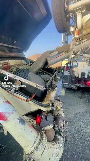 A concrete pumpers NIGHTMARE 😁#concrete #cement #customconcrete #funny #crazy #epicfails #hilarious #westcoastcustomconcrete #falls #constructionfails #equipmentfails #bestinthewest #joebidenmemes #customconcrete