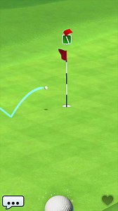 Will you make the hole in one?! 😲 | Golf Clash