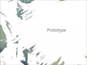 Prototype / niki OFFICIAL