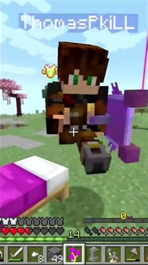 DesbloqueadoWayStone #minecraftp #minecraftmods #meumapa #vaulthunters ⁨@ThomasPkiLL⁩