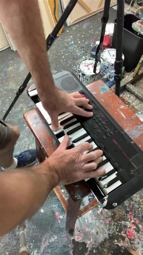 2.2K views · 55 reactions | Let's Paint TV on Reels | Facebook