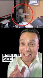 If You Ever See ALIEN…DO THIS! 😱👽 #shorts #jesus #alien #demon | Faith, Hope & Love Outreach Center / Ronnie Gonzalez Ministries
