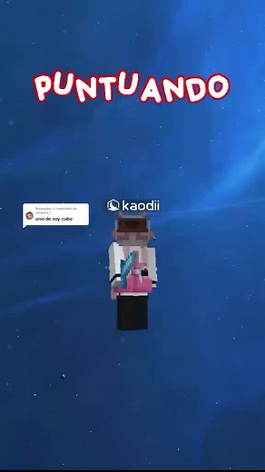 Tutorial de Texturas para Minecraft Soy Cubo