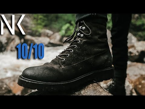 Is The Thursday Explorer Boot Worth Its Price? | Review and Overview!