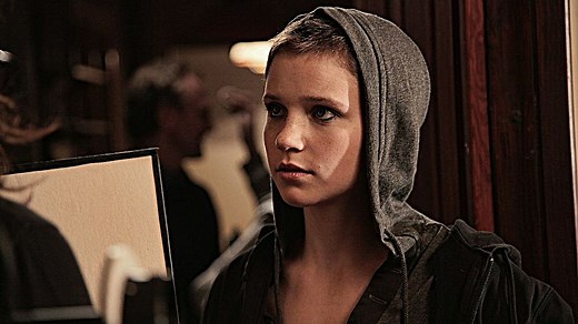 Carte blanche (2015) Cały film PL