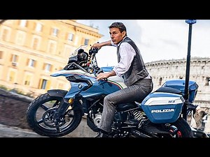 Mission Impossible 7: Dead Reckoning - All Trailers From The Movie (2023)