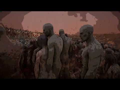 63,000 SWAT vs 4,000,000 Zombies [Available 4K]