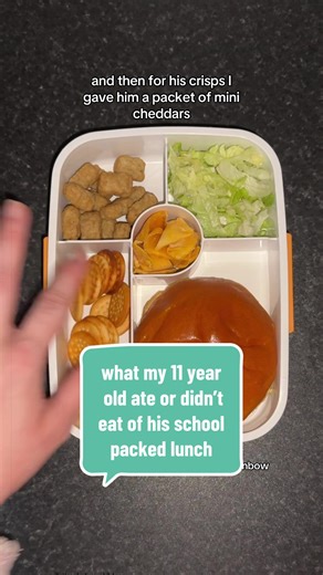 #packedlunch #schoollunch #kidsfood #kidslunch #kidslunchboxideas realistic what my child eats meals for kids lunchbox ideas What my kids eat