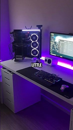 How Long Can Your PC Actually Go Without Cleaning #GamingPC #PCMaintenance #TechFacts