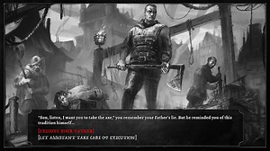 生活のために人々を拷問・処刑するダークRPG『The Executioner』配信日決定！ | Game*Spark - 国内・海外ゲーム情報サイト