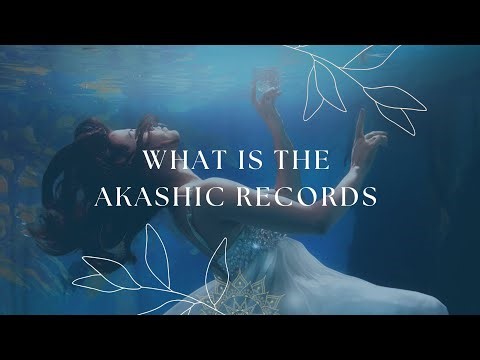 What Are the Akashic Records? Inside a Full Soul Blueprint Reading