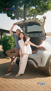 Buat momen perjalanan bersama keluarga jadi semakin berkesan dengan Suzuki Fronx. Dengan desain eksterior yang elegan dan fitur interior yang menawan, Suzuki Fronx akan bikin perjalananmu bersama keluarga jadi momen yang tak terlupakan. Kasih tau Minzu dong cerita perjalanan kamu bersama keluarga yang berkesan, Suzuki Family! #Suzuki #SuzukiIndonesia #SuzukiSmartMove #YourGear #SuzukiFronx #MarvelousJourney | Suzuki Indonesia