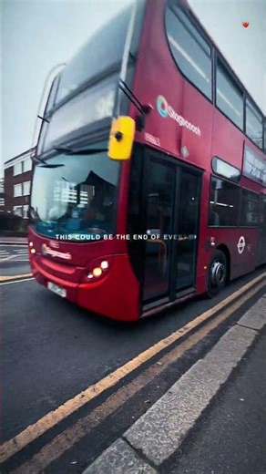 Goodbye stagecoach route 96 hello arriva London route 96 #bus